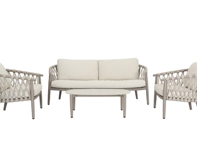 Norfolk Collection Cleveland Lounge Set