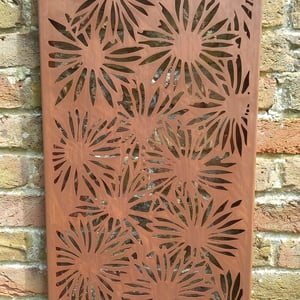 Garden Screens