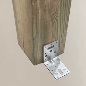 Pergola Fixing Brackets